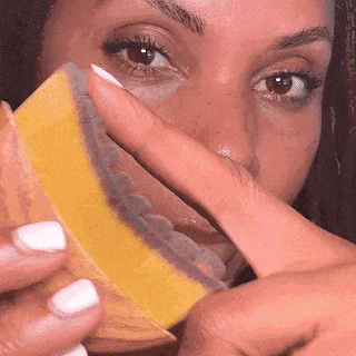 Lymphatic Drainage Brush