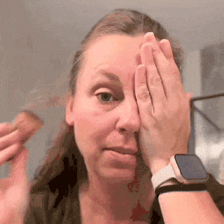 Lymphatic Drainage Brush